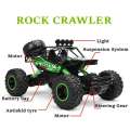 1:12 / 1:16 4WD RC 2.4G Radio Car By Off-Road Remote Control Cars Trucks Boys Toys for Children. 