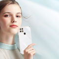 Luxury 6D Plating Soft Casing Silicone Square Frame Phone Case For OPPO A15 / A15s Phone Case Shiny Bling Back Cover Coque. 