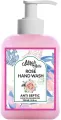 Mirah Belle - Organic Rose Hand Wash - Vegan, Natural, Cruelty Free - Sulfate and Paraben Free - 250 ml FROM DUBAI (SAM). 