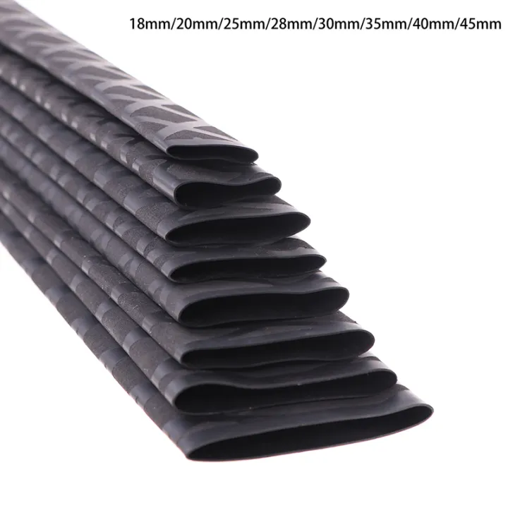 Anti-slip%20heat%20shrink%20tube%20for%20fishing%20rod/racquet/bicycle%20handles%201M%2018-40mm%20Moyao%20-%20Image%204