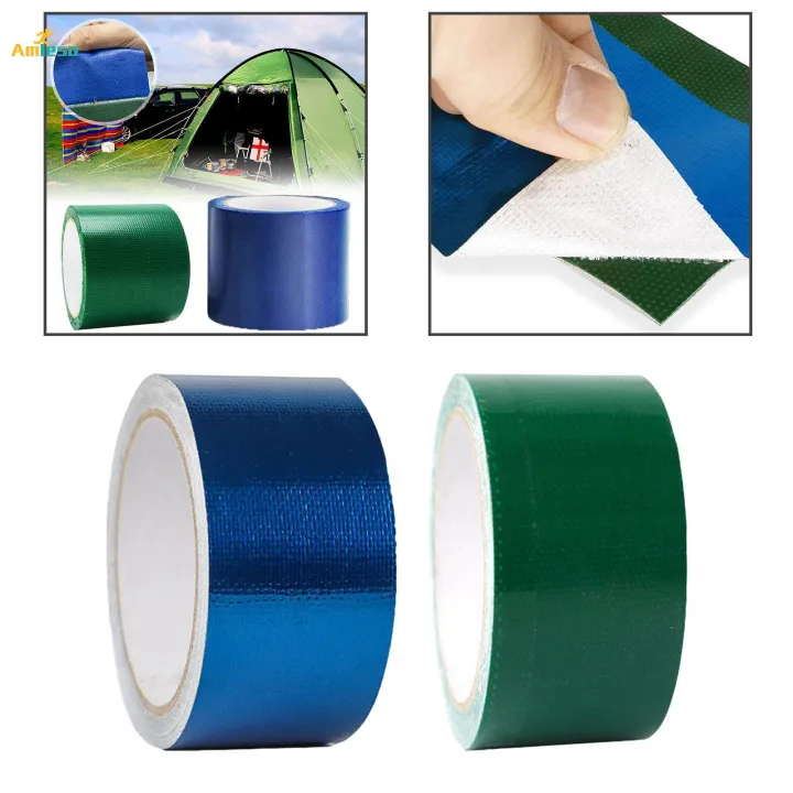 7.5M%20Cover%20Patch%20Garden%20Film%20Repair%20Tape%20Sealing%20Tape%20Pctch%20Tape%20for%20Boat%20-%20Image%202