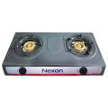 2 Burner Gas Cookers & Cosmo Burners (OZONE / NEXON ). 