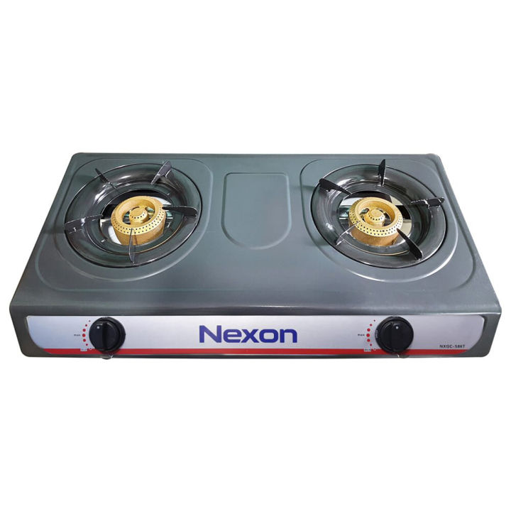 2 Burner Gas Cookers & Cosmo Burners (OZONE / NEXON )
