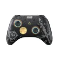 IINE Ares Mecha Wireless Pro Controller - Zelda Black. 