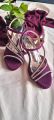 Women's High Heel Wedding Elegant T-Strap Strappy Sandals Pump Shoes. 