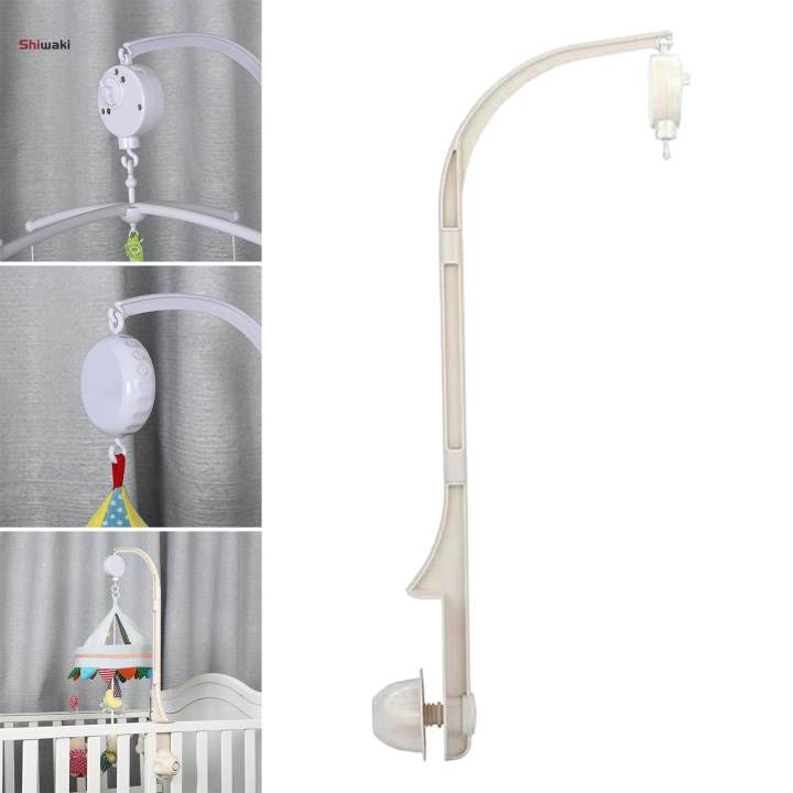 Cot%20Mobile%20Holder%20Detachable%20Ornaments%20Baby%20Crib%20Mobile%20Arm%20for%20Kids%20Bed%20-%20Image%203