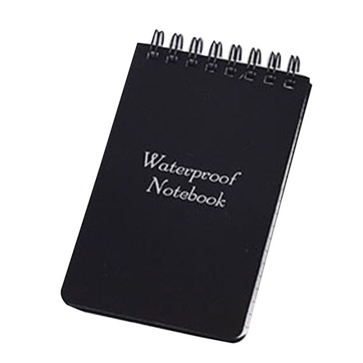 Pocket Note Papers Notepad Spiral Notebook Small To-do-list Mini ...