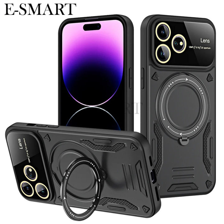 For%20ZTE%20Blade%20V50%20Design%20V50%20Smart%20Case%20Car%20Foldable%20Metal%20Bracket%20Sliding%20Camera%20Protection%20Hard%20Shockproof%20for%20ZTE%20Blade%20V50%20Smart%20V50%20Design%20Back%20Cover%20-%20Image%204