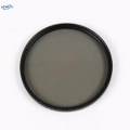 Polarizer Filter Easy to Install Spare Parts CPL Lens Filter Circular Polarizer Camera Lens Filter. 