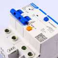 CHINT NXBLE-63 2P 6A 10A 16A 20A 25A 32A 40A 50A 63A 230V RCBO Residual Current Operated Circuit Breaker. 