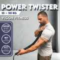 Power Twister - Chest and Arm Builder. 