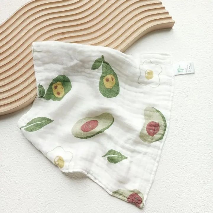 Face%20Towel%20Baby%20Care%20Bamboo%20Fiber%20Handkerchief%20Baby%20Bamboo%20Cotton%20Wiping%20Mouth%20Water%20Cotton%20Feeding%20Vomiting%20Milk%20Square%20Towels%20-%20Image%203