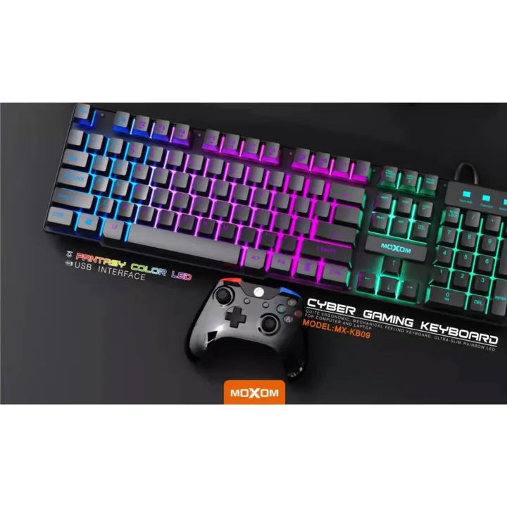 Moxom%20MX-KB09%20USB%20Gaming%20Keyboard%20Rainbow%20BackLight%20-%20Image%204
