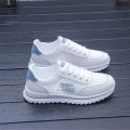 35-43 Code plus Size Women's Shoes 41 Summer Mesh Cortez New Mesh Shoes Breathable White Shoes Sports Running Shoes 42. 