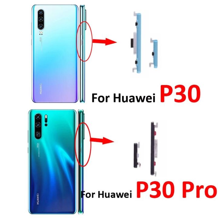 Aweisuan%20High%20Quality%20For%20Huawei%20P30%20Original%20Phone%20New%20Power%20Volume%20Button%20On%20OFF%20Control%20Switch%20Keys%20For%20Huawei%20P30%20Pro%20Parts%20-%20Image%202
