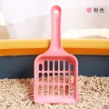 HT Cat Litter Poop Scoop Bekas Penyodok Pasir kucing Cat Accessories Pet Supplies. 