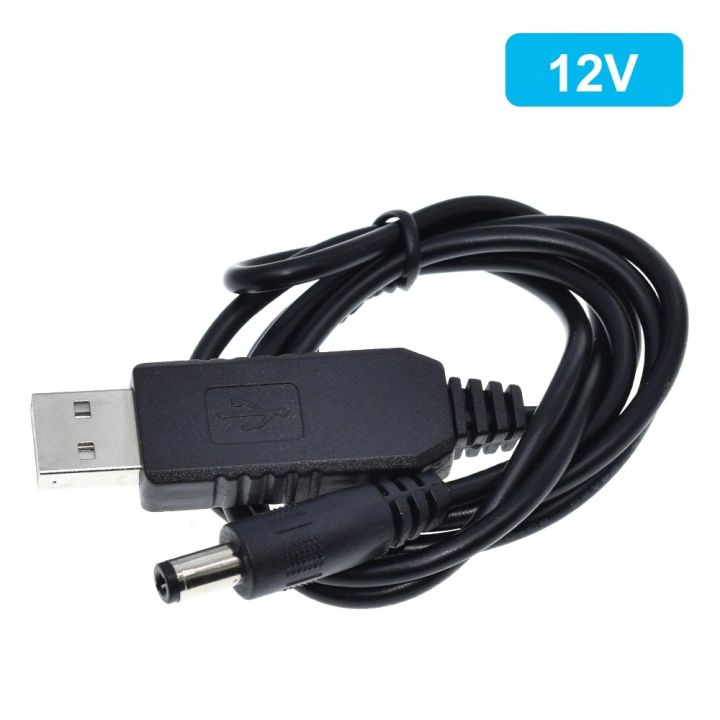 Usb%20Power%20Boost%20Line%20Dc%205v%20To%2012v%20Step%20Up%20Module%20Usb%20Converter%20Adapter%20Cable%202.1x5.5mm%20Plug%20for%20arduino%20WIFI%20Routers%20-%20Image%203