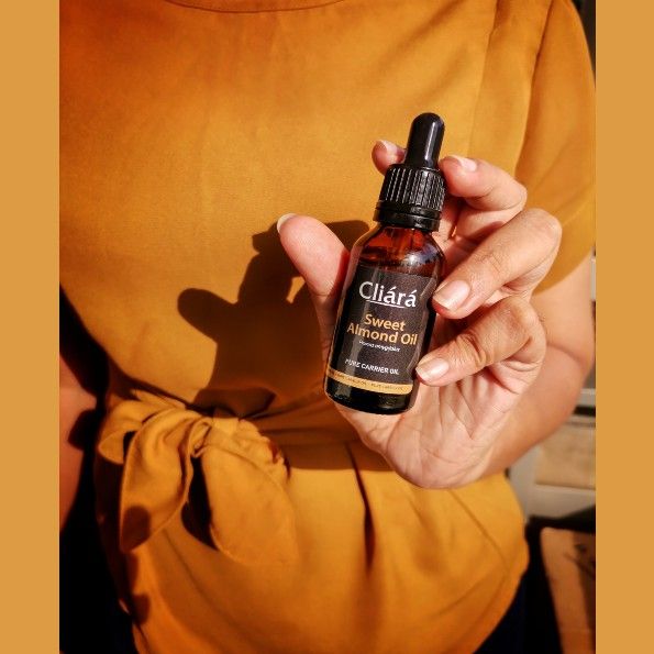 Cliara%20Sweet%20Almond%20Oil%2010Ml%20-%20Image%208