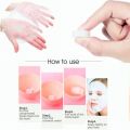 ADS DIY Facial Sheet Mask Pack Of 100 Pcs /50 Pcs / 25 Pcs / 10 Pcs / 5 Pcs / 1 Pc. 