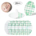 20psc Swimming Cover Caps Waterproof Ear Protector Baby Swimming Ear Protection. 