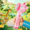 Radiant Includes bubble machine (with bubble water). Unleash an enchanting world with our adorable bubble machine! Experience endless joy as you see vibrant bubbles floating and dancing around you.. 