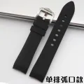 【ZIME】☊₪ Victorinox Watch with Silicone Strap Rubber Strap Soft Waterproof and Sweatproof Sports Bracelet 20mm. 