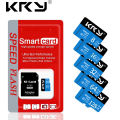 Micro Memory SD Card 64GB SD Card SD/TF Flash Card 64 GB Class 10 Memory Card For Phone. 