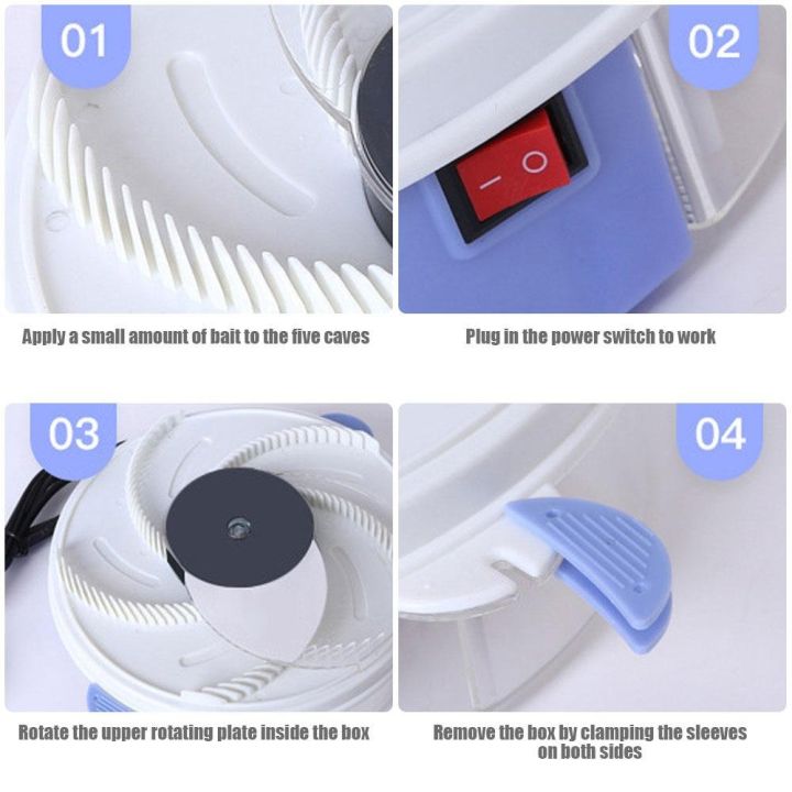 Direct%20Power%20Electric%20House%20Fly%20Catcher%20Fly%20Trap%20Machine%20-%20Image%203