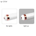 Monja Nail Art Drill Machine White and Lightpink 2W， Rosegold-5W，USB Electric Acrylic False Nails Tips Grinder Cuticle Softener Sanding Grit Polishing Sander Bits Set Manicure Pedicure Care Portable Tools Devices. 