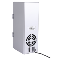 Refrigerator Mini Usb Fridge Freezer Cans Drink Beer Cooler Warmer. 