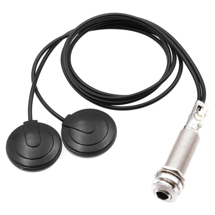 Guitar%20Pickups%20Acoustic%20Electric%20Piezo%20Transducer%20Microphone%20Contact%20-%20Image%203