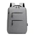 unisex smart backbag large outdoor travel business usb Male bulk school bagpack laptop back bag pack backpack. 
