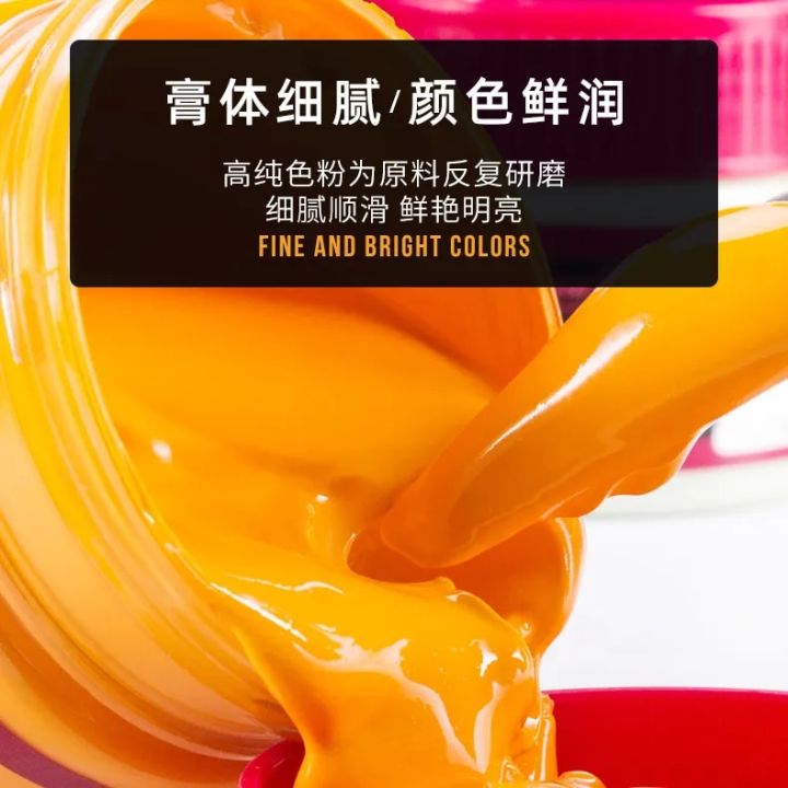 61%20Colors%20100ml%20Acrylic%20Paint%20Bottle%20Set%20Suitable%20Cavas,Wood,Rock,Painting,Ceramic%20Art%20Drawing%20Supplies%20-%20Image%205
