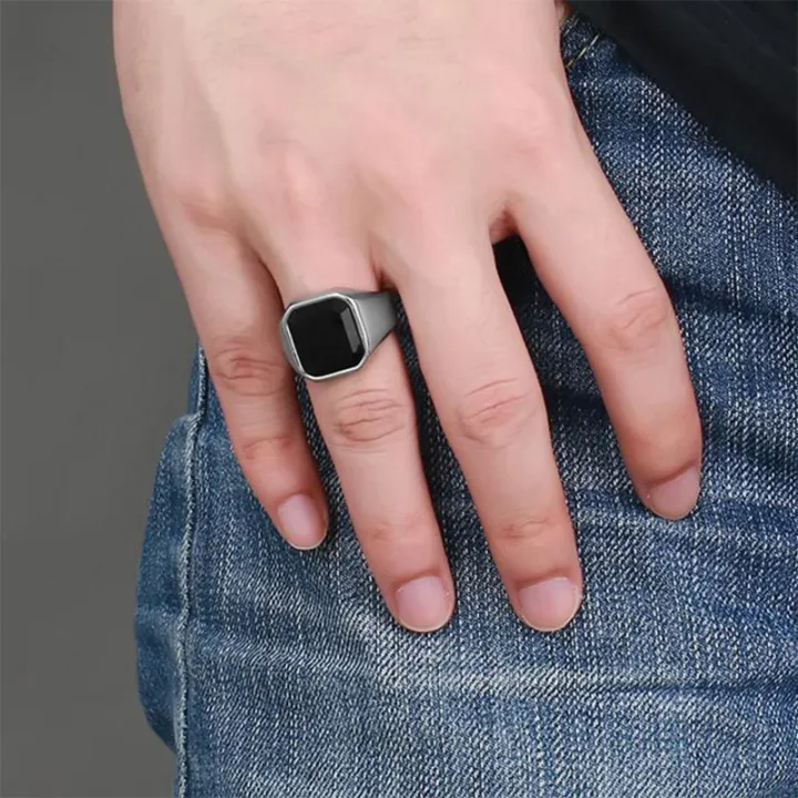 Men's%20Ring%20Black%20Cubic%20Zircon%20Fashion%20Finger%20Ring%20Simple%20Biker%20Classic%20Rings%20Mystic%20-%20Image%205