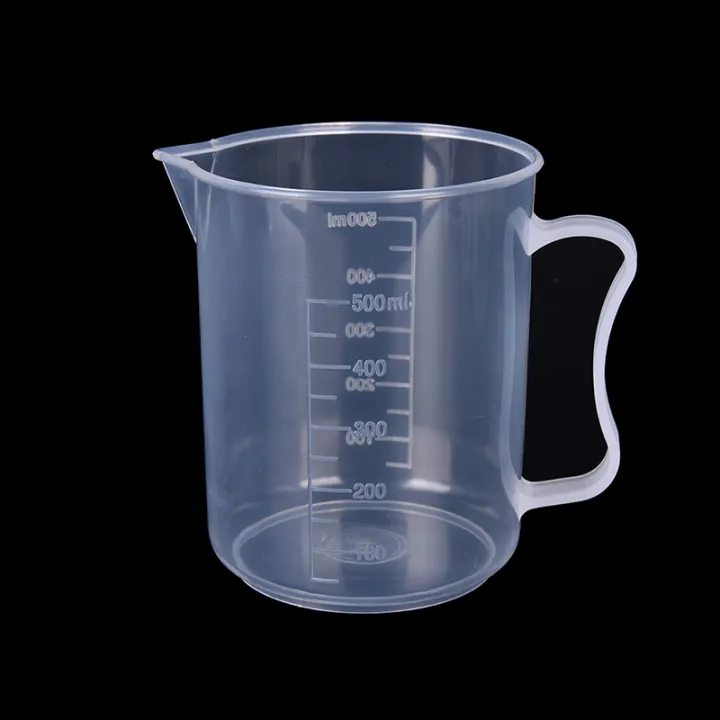 Magical%20house%2020/30/50/300/500/1000ML%20Plastic%20Measuring%20Cup%20Jug%20Pour%20Spout%20Surface%20Kitchen%20-%20Image%206
