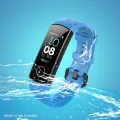 Silicone Wristband for honor Band 4/Band 5 mart Watch Replacement Bracelet trap. 