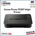 Canon Pixma TS307 Inkjet Printer | Printer Cartridges.lk | Best Price in Sri Lanka. 