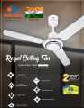Bajaj Regal ceiling Fan 56inc. 