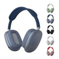 P9 Model Bluetooth Wireless Headset For IOS And Android Devices High-Quality Sound Headphone (Random Color). 