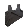 Skinny ladies Skinny Round Neck West Under Garment Women West Cotton Skinner Fashion Skinny for Women. 