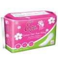 Eva Cotton Feel Non-wing 10Pcs. 