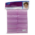Platic Hair Roller Set. 