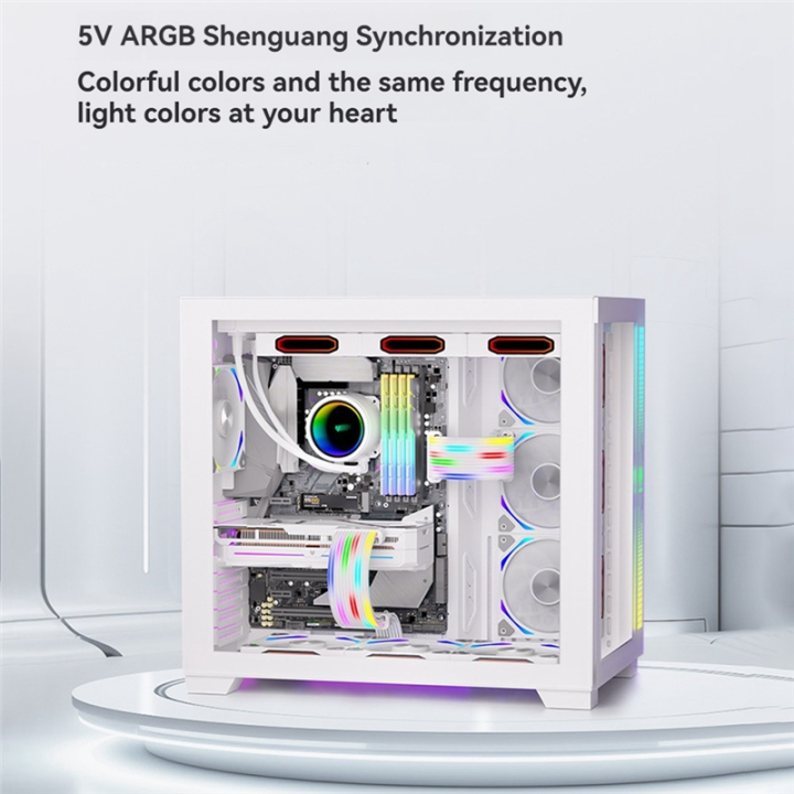 8Pin%20ARGB%20Graphics%20Card%20Supply%20Cable%20RGB%20Extension%20Cable%20RGB%20PSU%20Cable%20for%2030XX%2040XX%20Graphics%20Cards%20A%20-%20Image%202