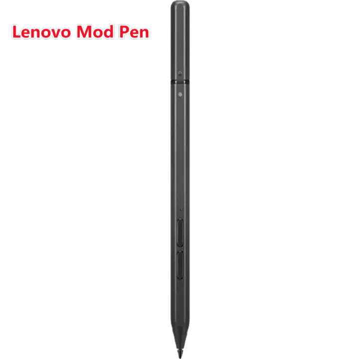 New%20Rechargeable%20Stylus%20For%20Lenovo%20Mod%20Pen%204X81B07782%20Thinkpad%20X1%20Fold%20(13%E2%80%9D)%20PC%20-%20Image%206