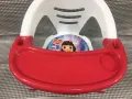 Portable Baby Feeding Chair Kids Highchair High Chair Music Chair Gift HIGH QUALITY. 