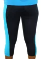 TRE Sportswear Women's Side Pocket with Zipper For Phone High Waist Yoga Pant. 