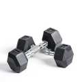 Dumbbell 2.5kg (1 piece). 