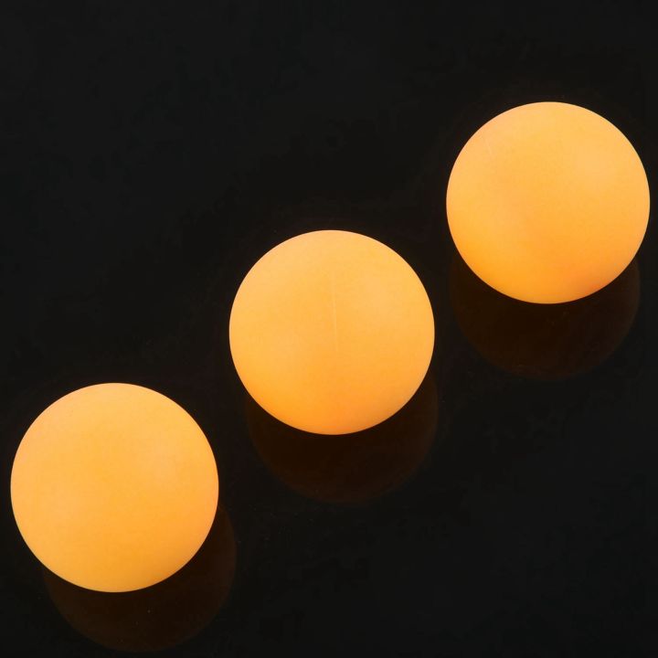 NXFDSIOZ%20150%20Pcs%2040%20mm%20Table%20Tennis%20Training%20Balls,%20Ping%20Pong%20Balls,%20Yelow/White%20Random%20-%20Image%205