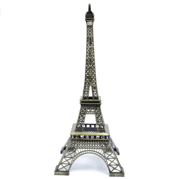 Tower%20Home%20Furnishing%20Decoration%20Home%20Decoration%20European%20Pendulum%20Model%20Of%20The%20Eiffel%20Tower%20In%20Paris%20-%20Image%206