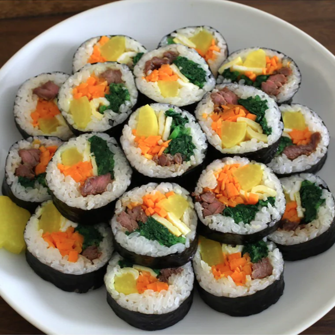 BIBIGO%20ROASTED%20SEAWEED%20(5%20SHEETS)%2010gm%20.%20GIMBAP%20&%20SUSHI%20NORI%20SHEETS%20-%20Image%203